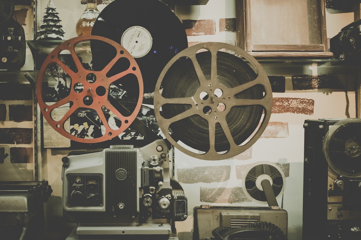 The Resurgence Of Independent British Filmmaking