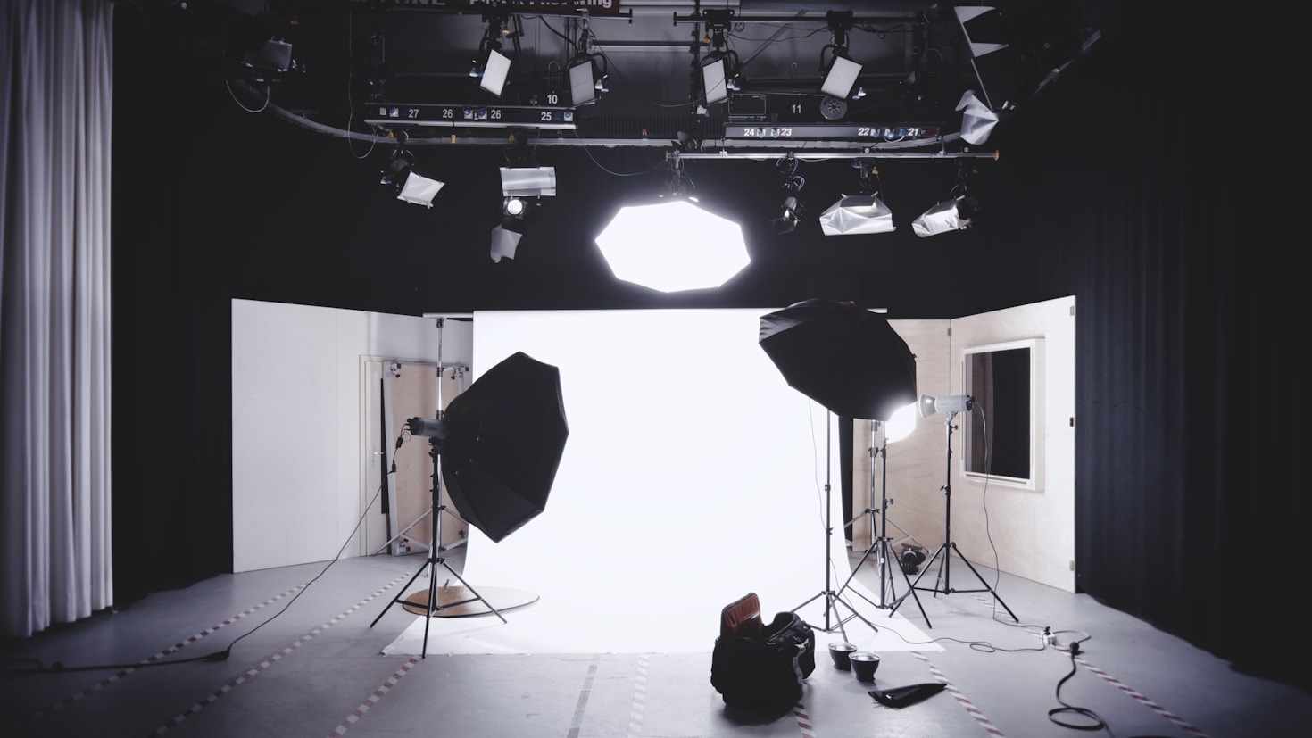 Developing Original Scripts That Define Genres