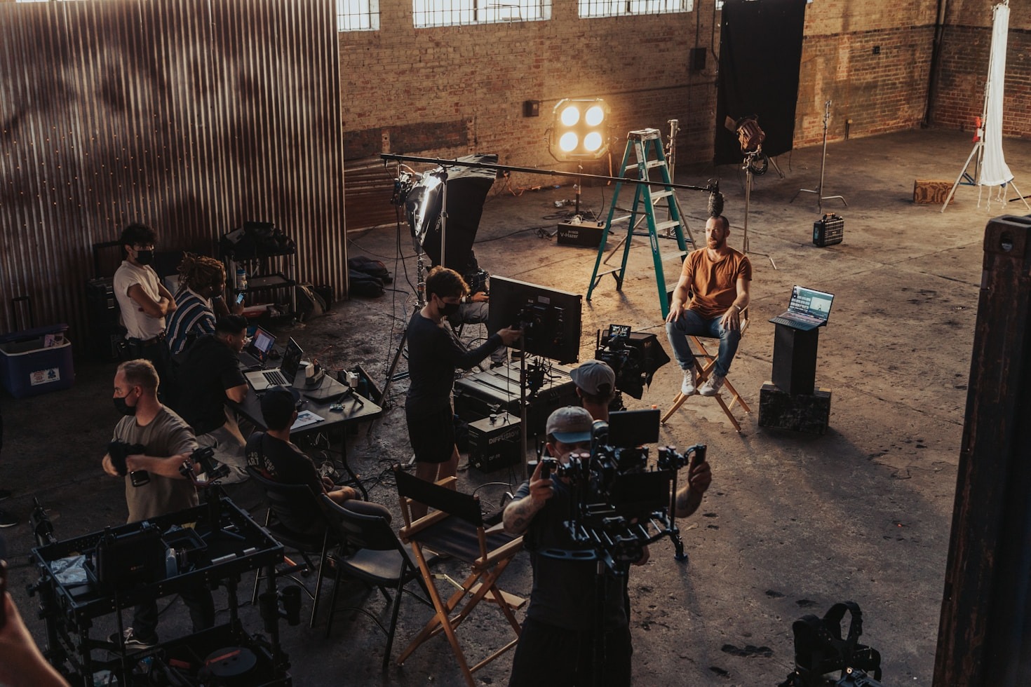 The Art Of Casting For Literary Adaptations