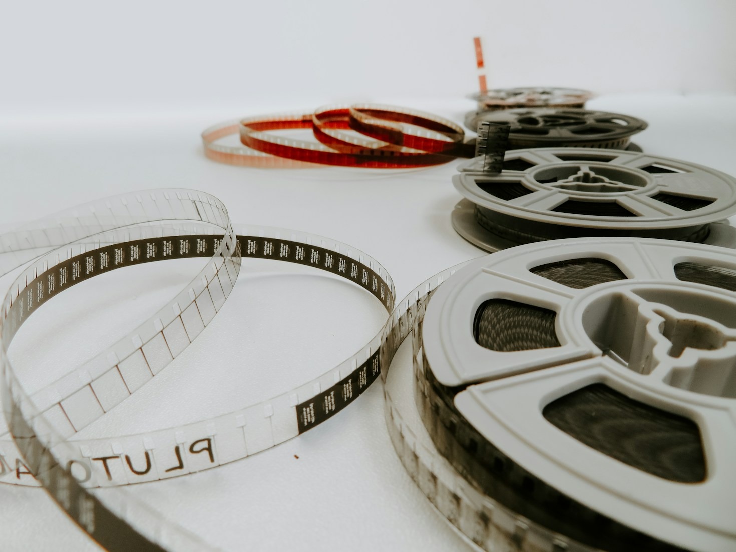 Investing In The Future Of Cinema